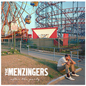 After The Party , The Menzingers
