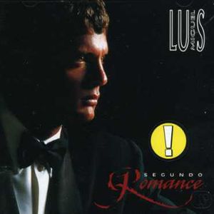 Segundo Romance , Luis Miguel