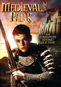 Medieval Park , Catarina Scorsone