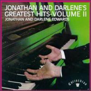 Greatest Hits 2 , Jonathan & Darlene Edwards