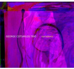 Variations , George Cotsirilos