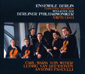 Virtuoso , Christoph Hartmann
