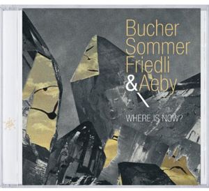 Where Is Now , Patrick Sommer