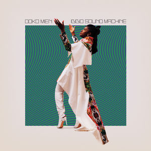 Doko Mien , Ibibio Sound Machine