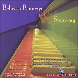 Rebecca Penneys & Steinway , Rebecca Penneys