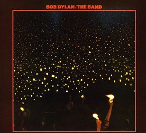 Before The Flood , Bob Dylan