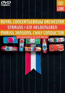 Ein Heldenleben , R. Strauss