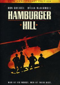 Hamburger Hill , Anthony Barrile