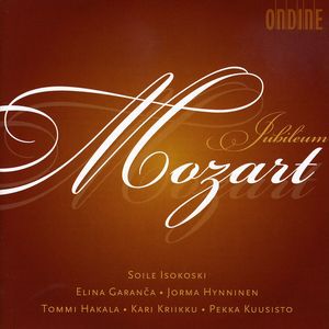 Mozart Jubileum , W.a. Mozart