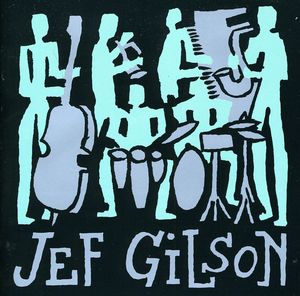 Jef Gilson , Jef Gilson