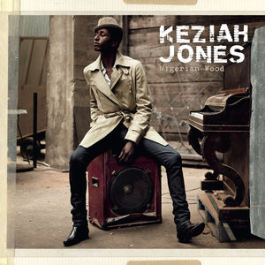 Nigerian Wood , Keziah Jones