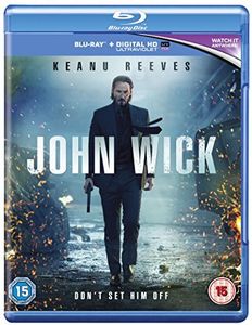 John Wick [Import]