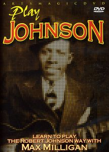 Play Johnson , Max Milligan