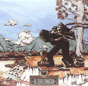 The Silver Gymnasium , Okkervil River
