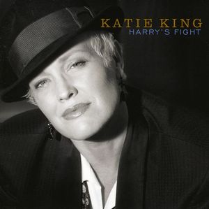 Harry's Fight , Katie King