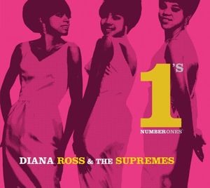 Number 1's , Diana Ross