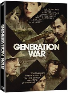 Generation War , Maxim Mehmet