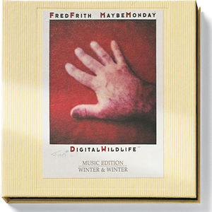 Digital Wildlife , Fred Frith