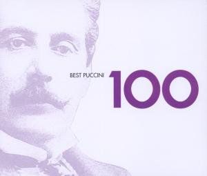 Best Puccini 100 / Various , Various Artists
