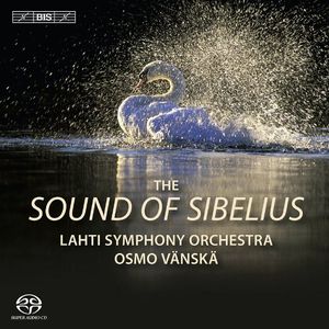 Sound of Sibelius , Osmo V nsk