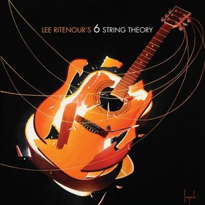 Six String Theory , Lee Ritenour