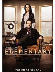 Elementary: The First Season , Anika Noni Rose