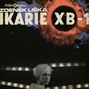 Ikarie XB 1 /  O.S.T.