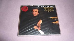 Piano Sonatas , Barry Douglas