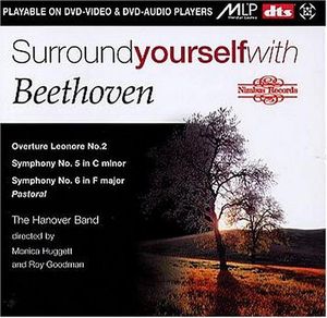 Surround Yourself with Beethoven , Hanover Band