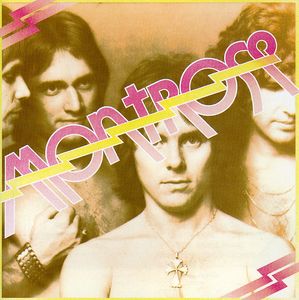 Montrose , Montrose