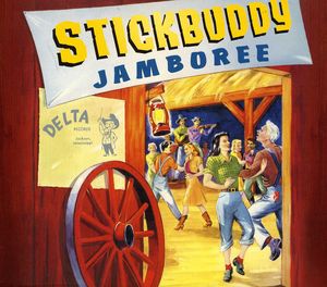 Stockbuddy Jamboree , Various Artists