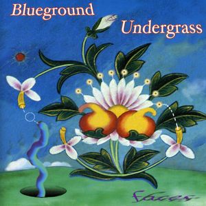 Faces , Blueground Undergrass
