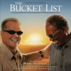 Bucket List (Score) (Original Soundtrack) , Various Artists