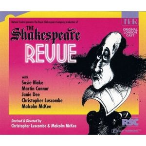 Shakespeare Revue , London Cast