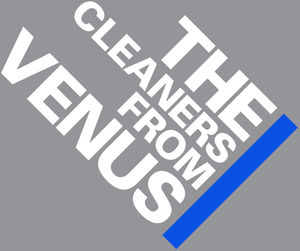 The Cleaners From Venus, Vol. 2 , Cleaners from Venus