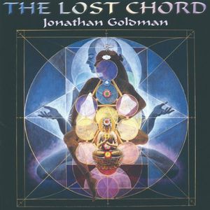 The Lost Chord -  Spirit Music