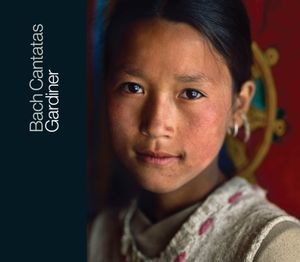 Cantatas 11 , John Eliot Gardiner
