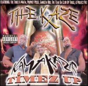 Kamakazie Timez Up , Kaze
