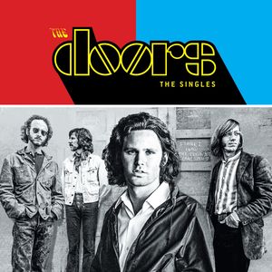 The DOORS the Singles , The Doors