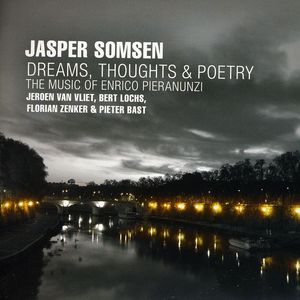 Dreams, Thoughts and Poetry , Jasper Somsen