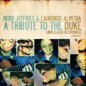 Tribute to the Duke , Herb Jeffries