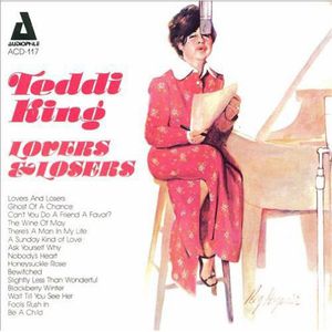 Lovers & Losers , Teddi King