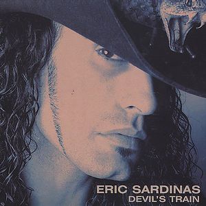 Devil's Train , Eric Sardinas
