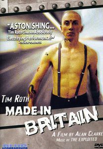 Made in Britain , Joan Ware