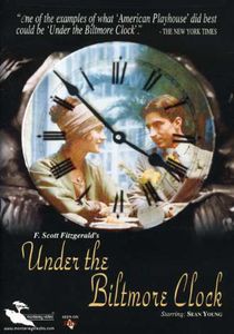 Under the Biltmore Clock , Sean Young