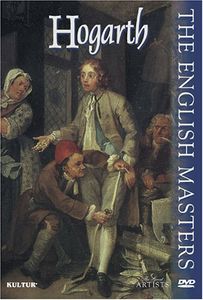 The Great Artists: The English Masters: Hogarth
