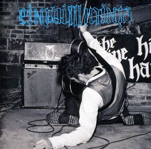 The Evening Star , The Pine Hill Haints