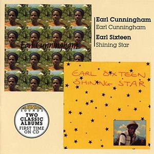 Earl Cunningham + Shining Star 