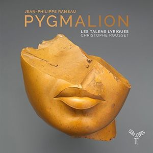 Rameau: Pygmalion 