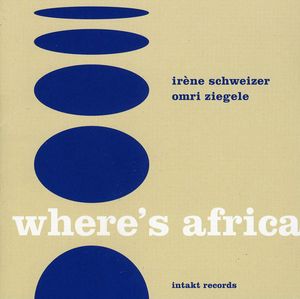 Where's Africa , Les Diaboliques